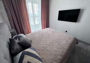 2-к квартира, на длительный срок, 47м2, 9/15 этаж