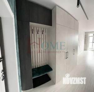 1-к квартира, на длительный срок, 30м2, 9/27 этаж