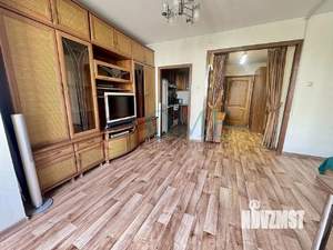 1-к квартира, на длительный срок, 40м2, 3/10 этаж