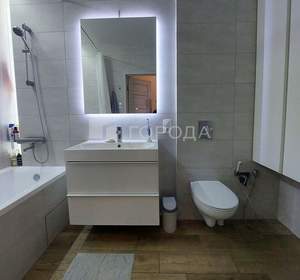2-к квартира, на длительный срок, 62м2, 10/25 этаж