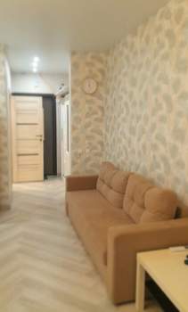 1-к квартира, на длительный срок, 30м2, 11/24 этаж