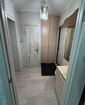 1-к квартира, на длительный срок, 37м2, 4/9 этаж