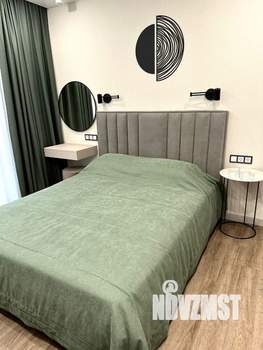 2-к квартира, на длительный срок, 43м2, 7/26 этаж