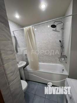 1-к квартира, на длительный срок, 35м2, 9/10 этаж