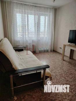 2-к квартира, на длительный срок, 35м2, 7/17 этаж