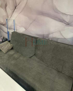 1-к квартира, на длительный срок, 30м2, 2/5 этаж