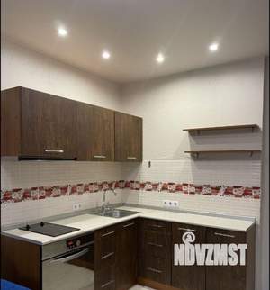 Студия квартира, на длительный срок, 24м2, 10/19 этаж