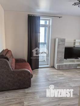 2-к квартира, на длительный срок, 63м2, 2/24 этаж