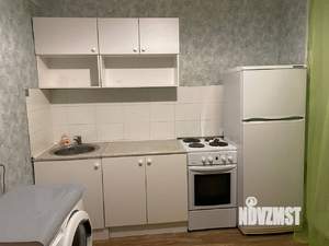 1-к квартира, на длительный срок, 34м2, 5/10 этаж