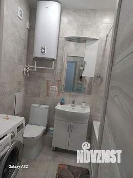 1-к квартира, на длительный срок, 38м2, 15/17 этаж