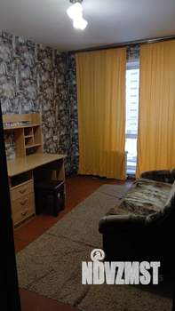 3-к квартира, на длительный срок, 72м2, 5/18 этаж