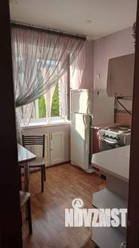 1-к квартира, на длительный срок, 32м2, 3/5 этаж