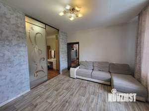 2-к квартира, на длительный срок, 55м2, 2/8 этаж
