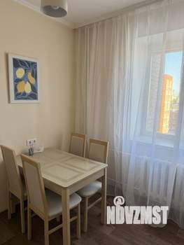 1-к квартира, на длительный срок, 36м2, 8/9 этаж