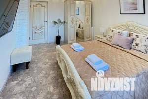2-к квартира, посуточно, 50м2, 12/18 этаж