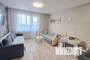 1-к квартира, посуточно, 30м2, 23/25 этаж