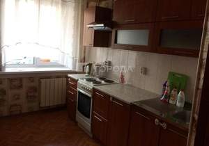 2-к квартира, на длительный срок, 64м2, 3/9 этаж