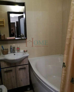 2-к квартира, на длительный срок, 58м2, 2/5 этаж