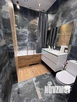 2-к квартира, на длительный срок, 45м2, 20/22 этаж