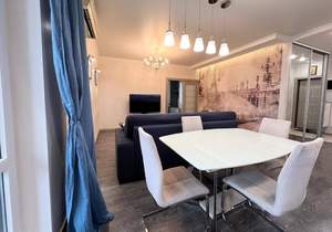 1-к квартира, на длительный срок, 42м2, 9/15 этаж