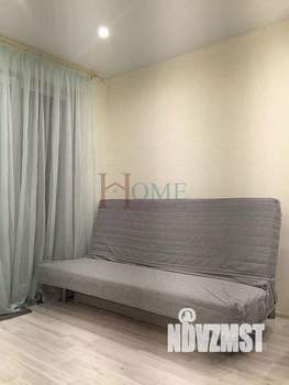 1-к квартира, на длительный срок, 30м2, 3/18 этаж