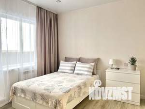 Студия квартира, на длительный срок, 22м2, 10/17 этаж