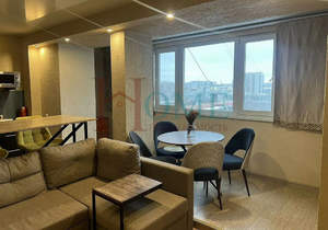 2-к квартира, на длительный срок, 46м2, 11/15 этаж