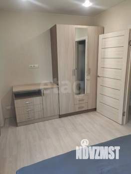 2-к квартира, на длительный срок, 56м2, 4/18 этаж