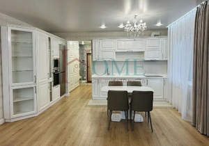 2-к квартира, на длительный срок, 79м2, 16/20 этаж