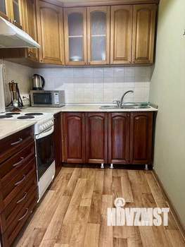 1-к квартира, на длительный срок, 40м2, 3/10 этаж