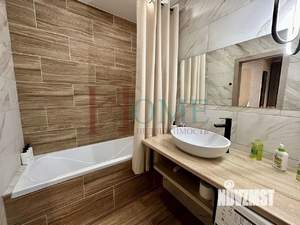 1-к квартира, на длительный срок, 38м2, 6/12 этаж