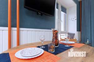 2-к квартира, посуточно, 37м2, 1/1 этаж