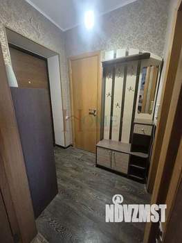 1-к квартира, на длительный срок, 37м2, 3/5 этаж