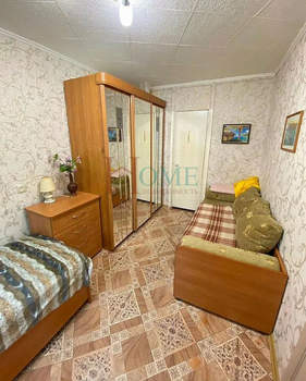 2-к квартира, на длительный срок, 45м2, 1/5 этаж