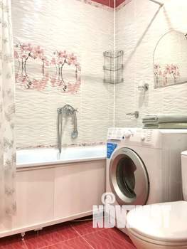 1-к квартира, посуточно, 30м2, 1/10 этаж