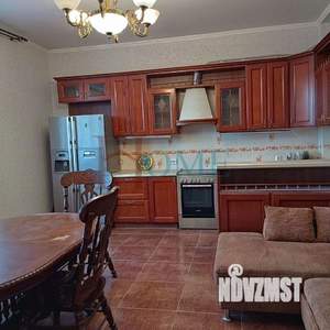 3-к квартира, на длительный срок, 109м2, 11/14 этаж