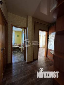 1-к квартира, на длительный срок, 43м2, 5/16 этаж