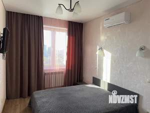 1-к квартира, на длительный срок, 30м2, 10/25 этаж