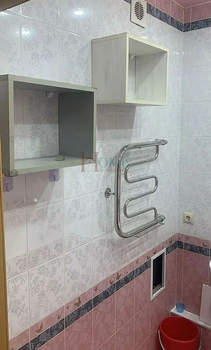 2-к квартира, на длительный срок, 44м2, 2/14 этаж