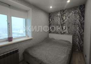 2-к квартира, на длительный срок, 37м2, 8/16 этаж