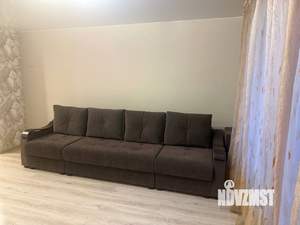 Студия квартира, на длительный срок, 30м2, 9/18 этаж