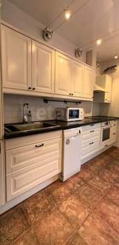 2-к квартира, на длительный срок, 55м2, 2/5 этаж