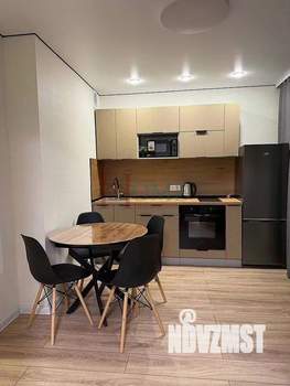 1-к квартира, на длительный срок, 29м2, 1/18 этаж