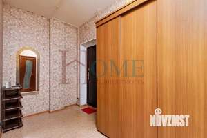 2-к квартира, на длительный срок, 55м2, 15/19 этаж