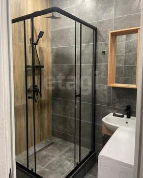 1-к квартира, на длительный срок, 35м2, 9/24 этаж