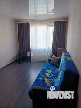 1-к квартира, на длительный срок, 36м2, 12/16 этаж