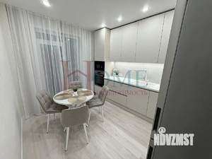 2-к квартира, на длительный срок, 39м2, 5/23 этаж