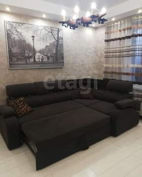 2-к квартира, на длительный срок, 61м2, 12/16 этаж