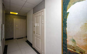 1-к квартира, на длительный срок, 35м2, 16/25 этаж