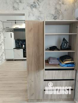 1-к квартира, посуточно, 40м2, 3/17 этаж